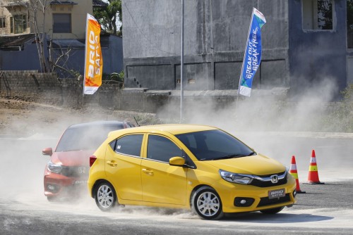 Dealer Honda Manado PPnBM DTP Kembali Resmi Berlaku, Honda Umumkan Penyesuaian Harga untuk Honda Brio dan Mobilio